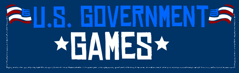 US Government Games