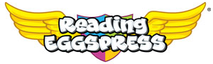 Reading Eggs Express