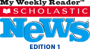 Scholastic News