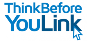 Think Before You Link