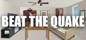 Beat the Quake